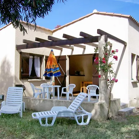 Ferienhaus Et Maquis Solaro