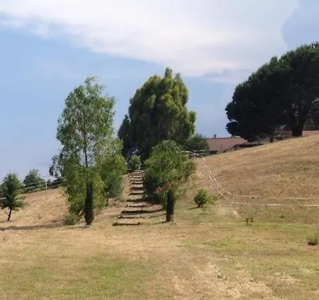 Holiday home Et Maquis