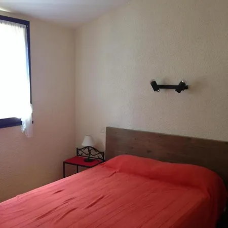 Et Maquis Holiday home