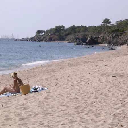 Et Maquis Holiday home