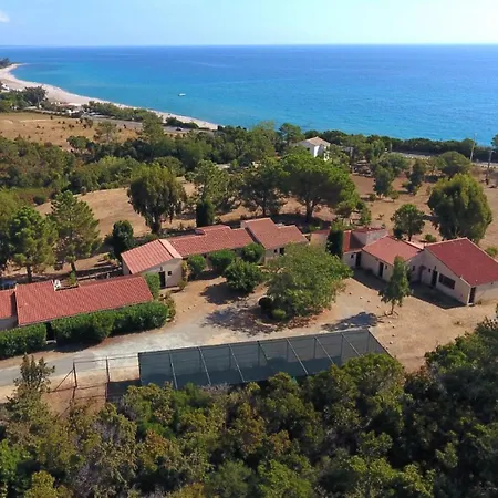 Et Maquis Holiday home *