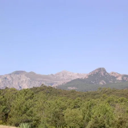 Et Maquis Solaro