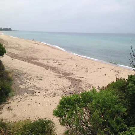 Et Maquis Holiday home Solaro