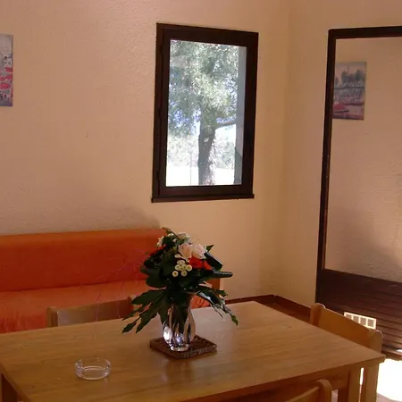 Holiday home Et Maquis